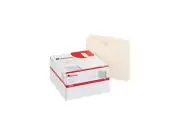 Economical File Jackets With Two Inch Expansion, Letter, 11 Point Mani