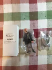 Star Wars Mail in Figrin D’An Mail-In Cantina Band Figure w/Band Instruments