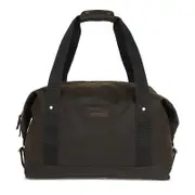 Barbour Essential Wax Holdall