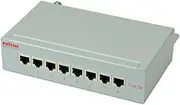 Roline Cat.5e Wall Patch Panel