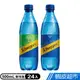 Schweppes 舒味思 氣泡水系列 原味/萊姆/纖維+ 寶特瓶500ml(24入/箱) 蝦皮直送 現貨