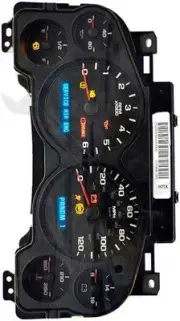 Dorman 599-333 Remanufactured Instrument Cluster