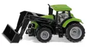 Siku 1394 - Super Series - Deutz-Fahr with Front Loader - New