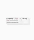 LABO Fillerina 12 Double Filler Neck And Decolletage Anti-aging Gel G 5 30ml