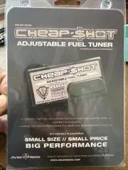 Arlen Ness CHEAP-SHOT II 08-11 V-ROD MODELS (18-636)