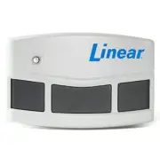 Linear MTS3 Megacode 3 Channel Remote DNT00093 LDO33 LDO50 LSO50 LSO50-2T1KB