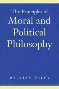在飛比找博客來優惠-The Principles of Moral and Po