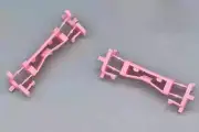 For mitsubishi lancer fortis asx roof gutter clip
