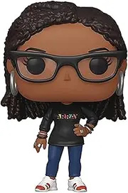 Pop Ava Duvernay Vinyl Figure