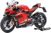 Direct from Japan TAMIYA 1/12 Motorcycle Series No.140 Ducati Superleggera V4