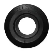 Uniseal 1" Flexible Tank Adapter Bulkhead