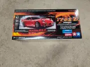 Tamiya RC Mazda RX-7 TT-02D Chassis Drift Spec On-Road 58648