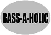 Knockout 680H 'Bass A Holic' Hitch Cover