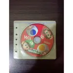 WII 新超級瑪利歐兄弟 日版 (二手)