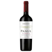 2020 Panul Reserva Cabernet Sauvignon | The Wine Collective
