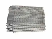 Hilti reciprocating saw blades, NEW, 6", Heavy wood-metal, 6TPI, 50 Count.