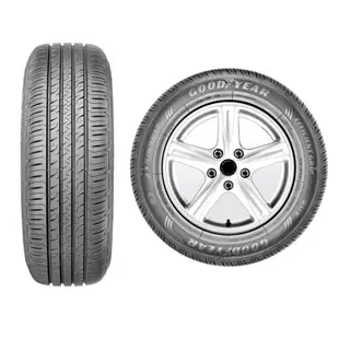 固特異輪胎 EGP SUV 225/60R18 100H【麗車坊00966】