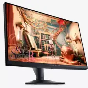 Dell Alienware 27" Gaming Monitor AW2724DM 16:9 IPS LED Antiglare 2560x1440