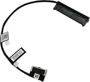 ZAHARA HDD Hard Drive Connector for Dell Latitude 15 3520 14 3420 CYBG L14 05WD35 450.0QQ04.0001