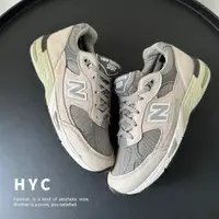 在飛比找蝦皮商城精選優惠-[二手] NEW BALANCE 女鞋991 W991 US