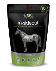 Evolution Inside Out Supplement for Horses - 5kg