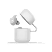 Havit G1 PRO Bluetooth 5.0 Earphone Waterproof Charging Case White