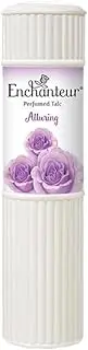 Enchanteur Alluring Perfumed Talc 100g