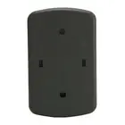 Battery Free Wireless Doorbell 2 For 2 Waterproof Self Generating Doorbell F ECM