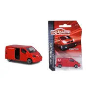 Majorette Premium Car - Renault Trafic