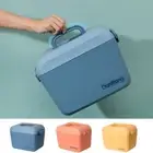 Plastic Children's Toy Storage Box Large Capacity Sundries Container Home
