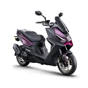 【KYMCO 光陽】Roma GT 180 雙碟煞(2024年全新機車)