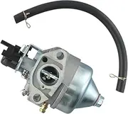 1pc Carburetor With Automatic Choke GCV160 BB75EC OEM 16100-Z8B-841 Garden Power Tool Accessories Mower Carburetor Parts