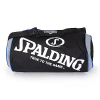 在飛比找Yahoo奇摩購物中心優惠-Spalding [SPB5311N91] 行李袋 球袋 二
