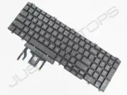 New Genuine Dell Precision 3540 3541 US English Backlit Keyboard 0TCWPM TCWPM