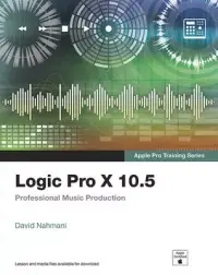 在飛比找博客來優惠-Logic Pro X 10.5 - Apple Pro T