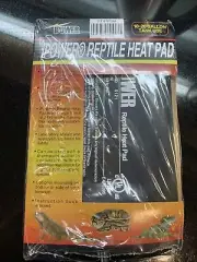 IPower Reptile Heat Pad 10-20 Gallon Tank Use