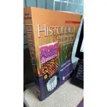 HISTOLOGY: A TEXT AND ATLAS 5/E 9780781750561 LIPPINCOTT WIL