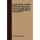 Francis Bacon: A Sketch of His Life, Works and Literary Friends, Chiefly from a Bibliographical Point of View