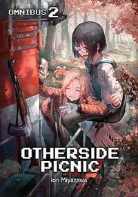 在飛比找誠品線上優惠-Otherside Picnic: Omnibus 2