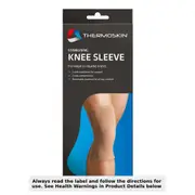 Thermoskin Elastic Stabilising Knee Sleeve L