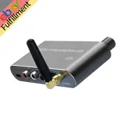 USB C Bluetooth 5.1 Digital to Analog RCA Audio Adapter Receiver Transmitter