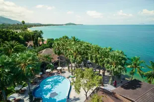 蘇梅島天堂海灘度假酒店Paradise Beach Resort Samui