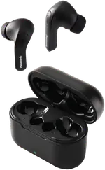 Panasonic True Wireless Noise Cancelling Earbuds