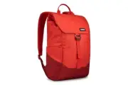 Thule Lithos Backpack 16L, Lava-Red Feather, Lava/Red Feather