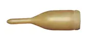 Wombaroo Latex Teat (STM) | For Dogs/Cats