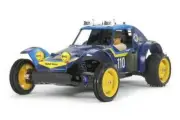 Tamiya 1/10 Electric RC Car Series No.470 Holiday Buggy 2010 Offroad 58470