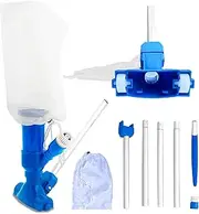 Small Above Ground Pool and Spa Venturi Vacuum