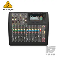 在飛比找蝦皮商城優惠-Behringer X32 Compact 32軌 數位混音