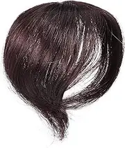 OATIPHO Hair Topper Clip in Extensions for Thinning Hair Headpiece for Volume Thickness Seamless Blend Lightweight Natural Appearance Easy Care