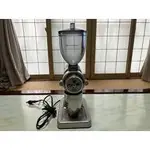 二手 KALITA NICE CUT MILL KH-100 日本製 電動磨豆機